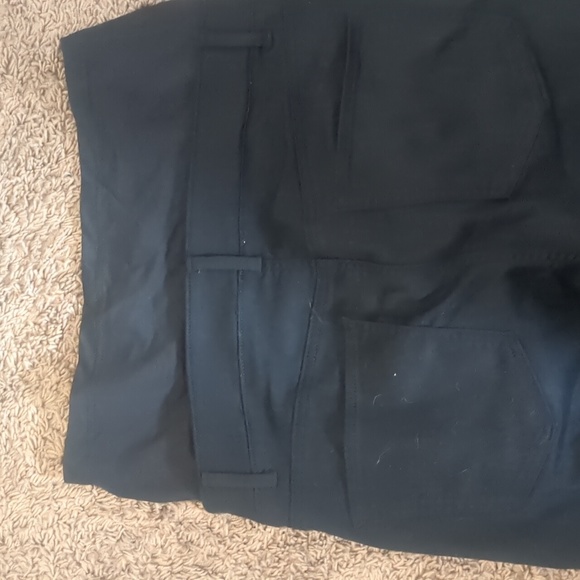 Thyme maternity / black jeans / L - Picture 7 of 8